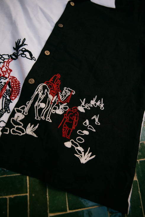 Caravan Shirt